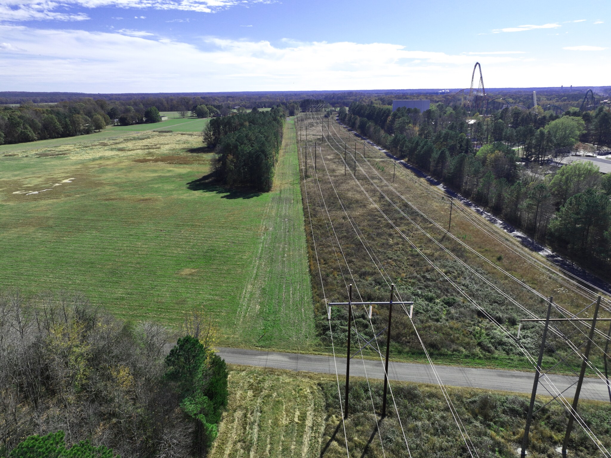 Doswell Road & Dominion Drive, Doswell, VA à vendre Photo principale– Image 1 sur 3