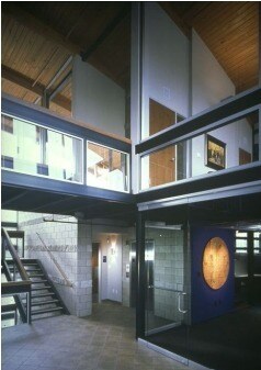 1600 Parkdale Rd, Rochester, MI à louer - Photo intérieure – Image 2 sur 8