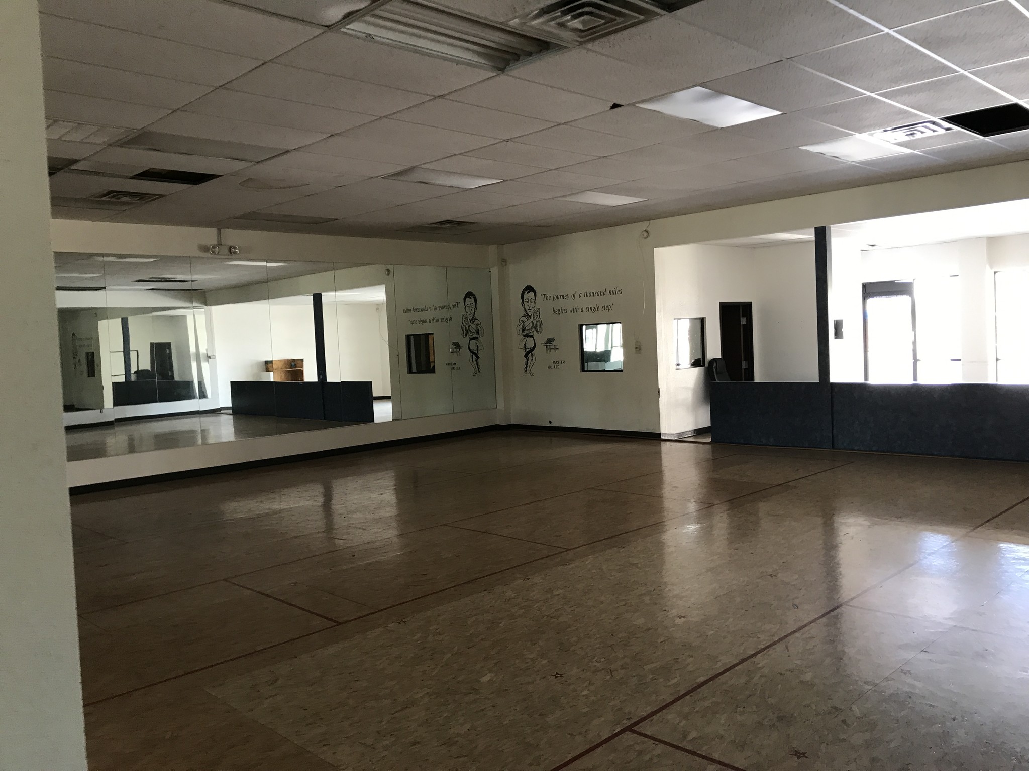 2833-2949 E Desert Inn Rd, Las Vegas, NV à louer Autre– Image 1 sur 5