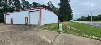 Plus de détails pour 2550 Hwy 69, Lufkin, TX - Industriel/Logistique à vendre