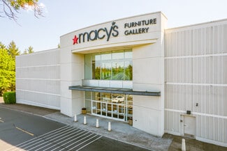 Plus de détails pour 9009 SW Hall Blvd, Tigard, OR - Local commercial à vendre
