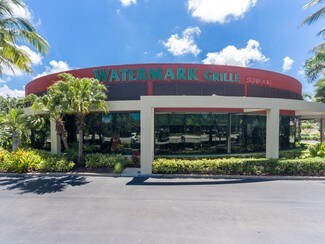 Plus de détails pour 11280 Tamiami Trl N, Naples, FL - Local commercial à vendre