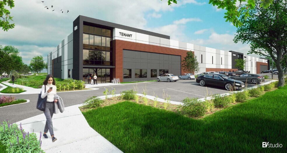 Elevation 25, Mead, CO à louer - Photo de l’immeuble – Image 2 sur 3