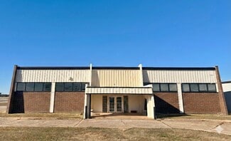 Plus de détails pour 1923 Atchison Dr, Norman, OK - Bureau à louer