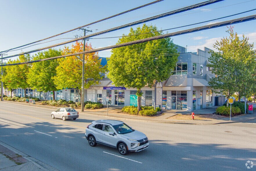 19897 56th Ave, Langley, BC à louer - Photo de l’immeuble – Image 3 sur 3