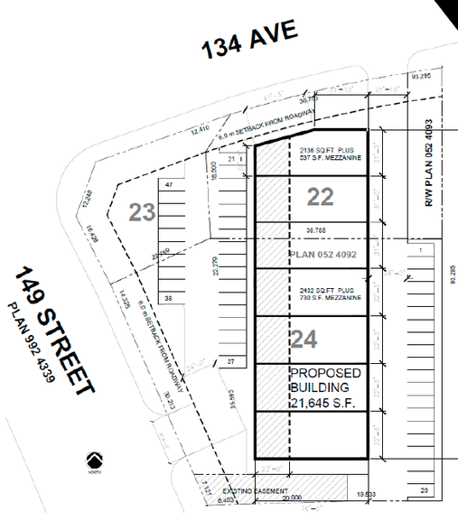 13341 149 St, Edmonton, AB à vendre - Photo de l’immeuble – Image 2 sur 6