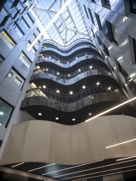 8 Nelson Mandela Pl, Glasgow à louer - Photo de l’immeuble – Image 3 sur 45