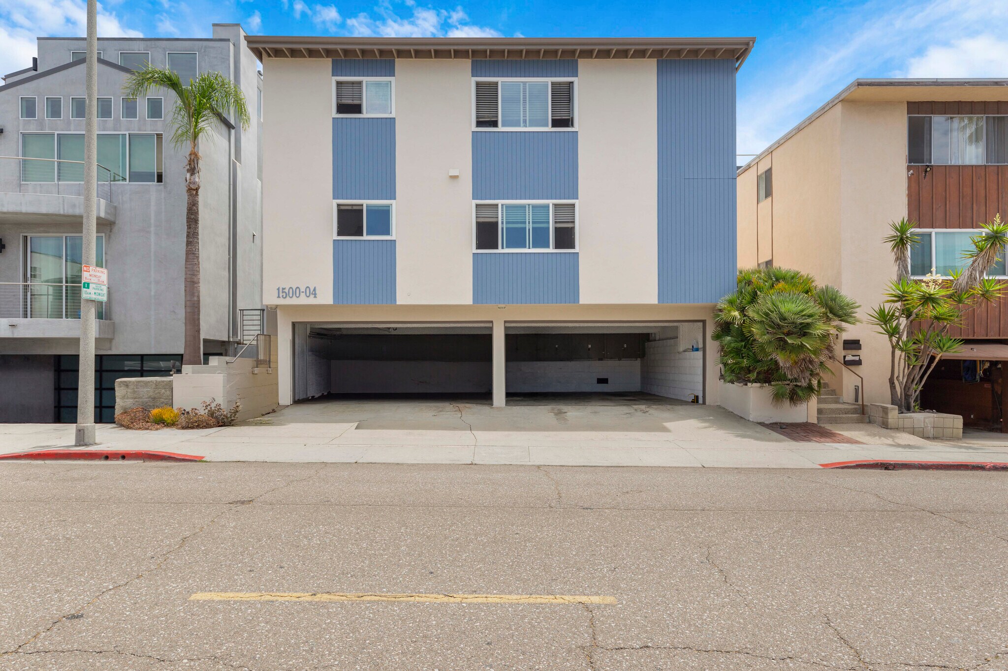 1500 Manhattan Ave, Hermosa Beach, CA à vendre Photo principale– Image 1 sur 18