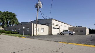 Plus de détails pour 2333 Cole St, Birmingham, MI - Industriel/Logistique à louer