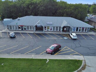 Plus de détails pour 14320-14328 S Golden Oak Dr, Homer Glen, IL - Bureau/Local commercial à louer