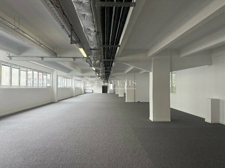 74 Rue Jean Bleuzen, Vanves à louer - Photo intérieure – Image 2 sur 7