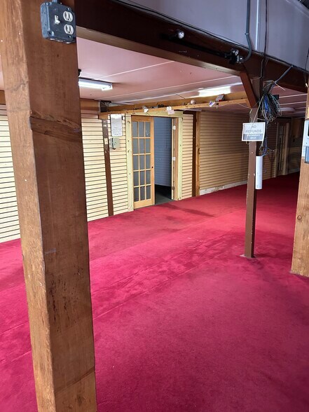 920 S Chapman St, Greensboro, NC à louer - Photo intérieure – Image 3 sur 6