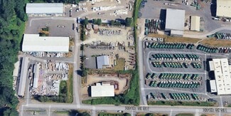 Plus de détails pour 6020 234th St SE, Woodinville, WA - Terrain à louer