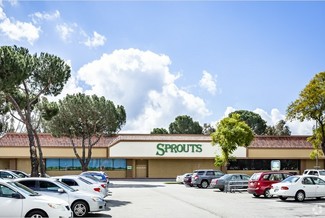 Plus de détails pour 2720-2836 Cochran St, Simi Valley, CA - Bureau, Local commercial à louer