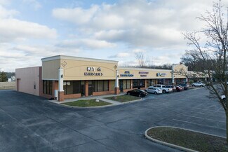 Plus de détails pour 1100 N Mccord Rd, Toledo, OH - Local commercial à louer