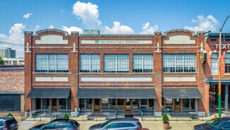 Plus de détails pour 423 Market St, Chattanooga, TN - Local commercial à louer