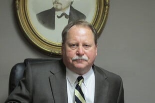 Steve Cotton
