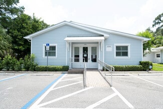 Plus de détails pour 1951 Nebraska Ave, Palm Harbor, FL - Bureau à louer