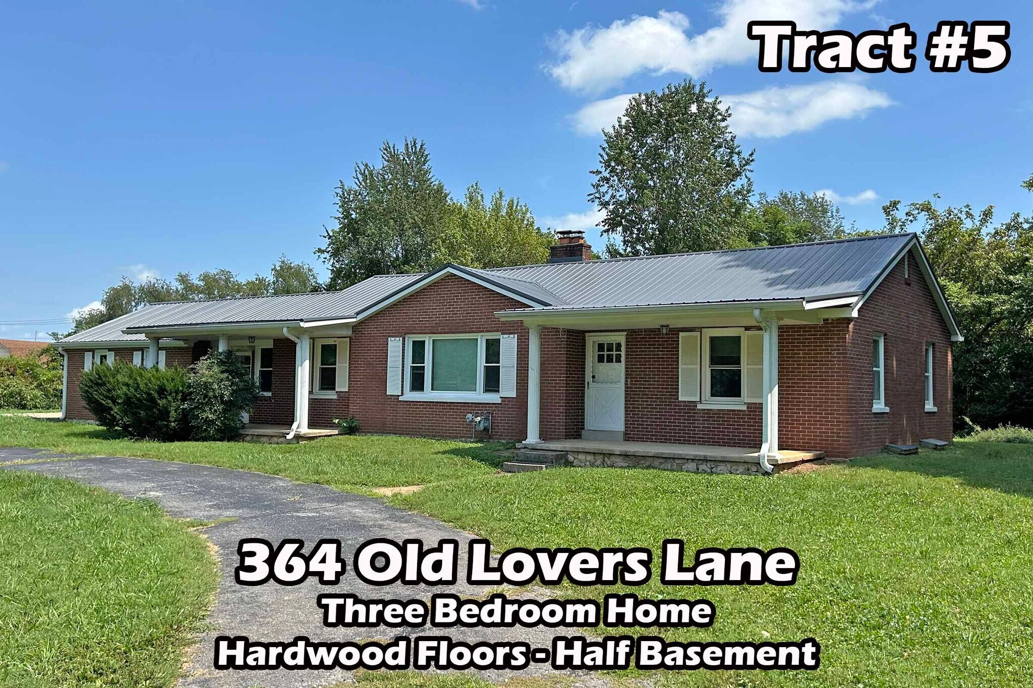 2364 Cemetery Road rd, Bowling Green, KY à vendre Photo principale– Image 1 sur 10