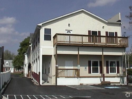 426 S Main St, Bel Air, MD à louer - Photo de l’immeuble – Image 2 sur 10