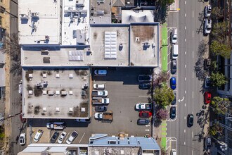 575 7th St, San Francisco, CA - VUE AÉRIENNE  vue de carte - Image1