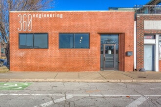 1201 E 3rd St, Tulsa, OK à louer Photo intérieure– Image 1 sur 27