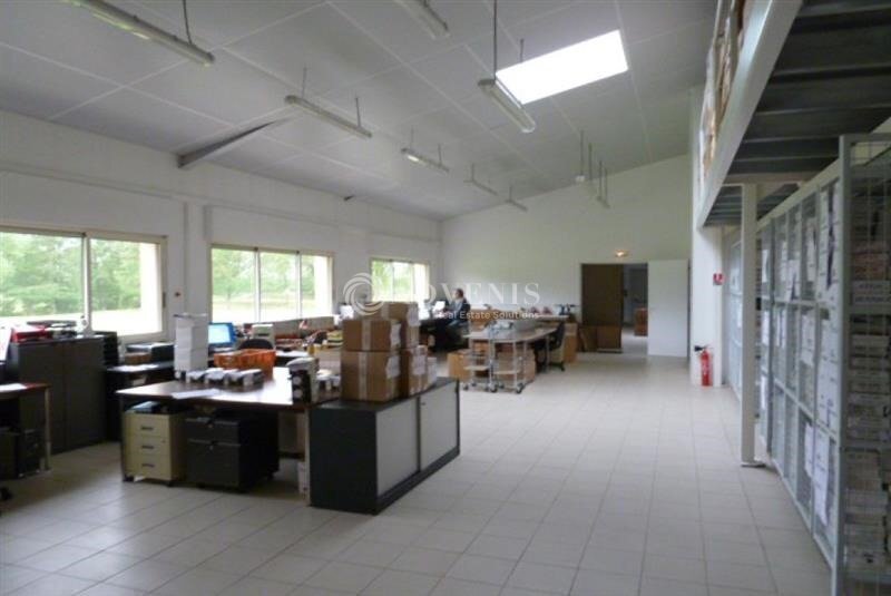 Bureau dans Migron à vendre - Photo intérieure – Image 1 sur 6