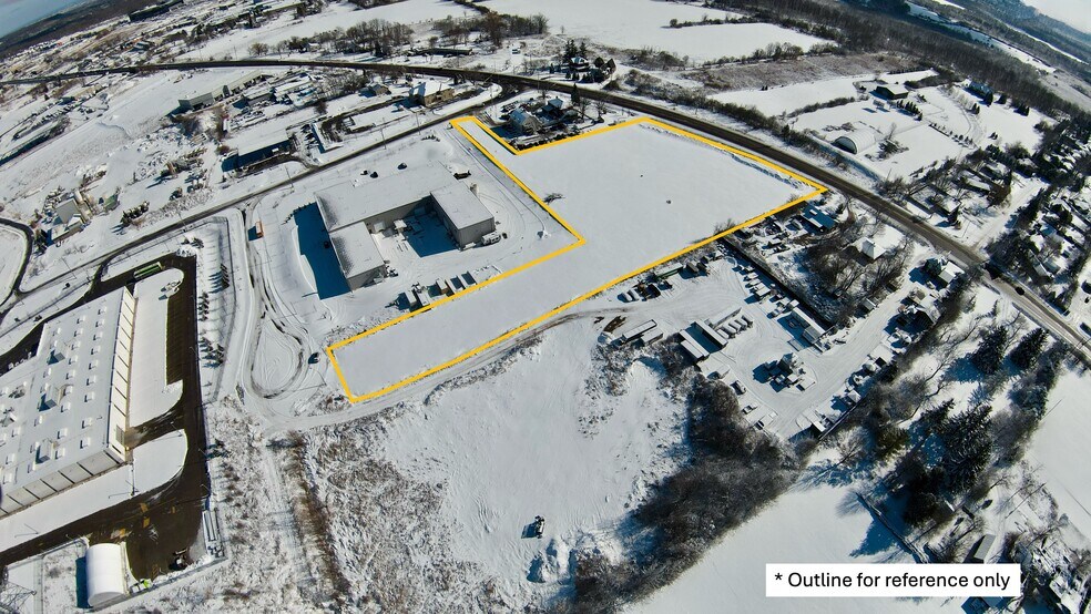49 Coreslab Av, Hamilton, ON à vendre - Photo de l’immeuble – Image 3 sur 5