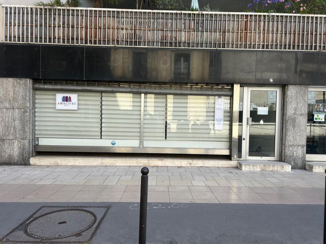 Rue De Presles, Paris à louer Photo de l’immeuble– Image 1 sur 7