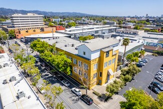 Plus de détails pour 2607 7th St, Berkeley, CA - Bureau à louer
