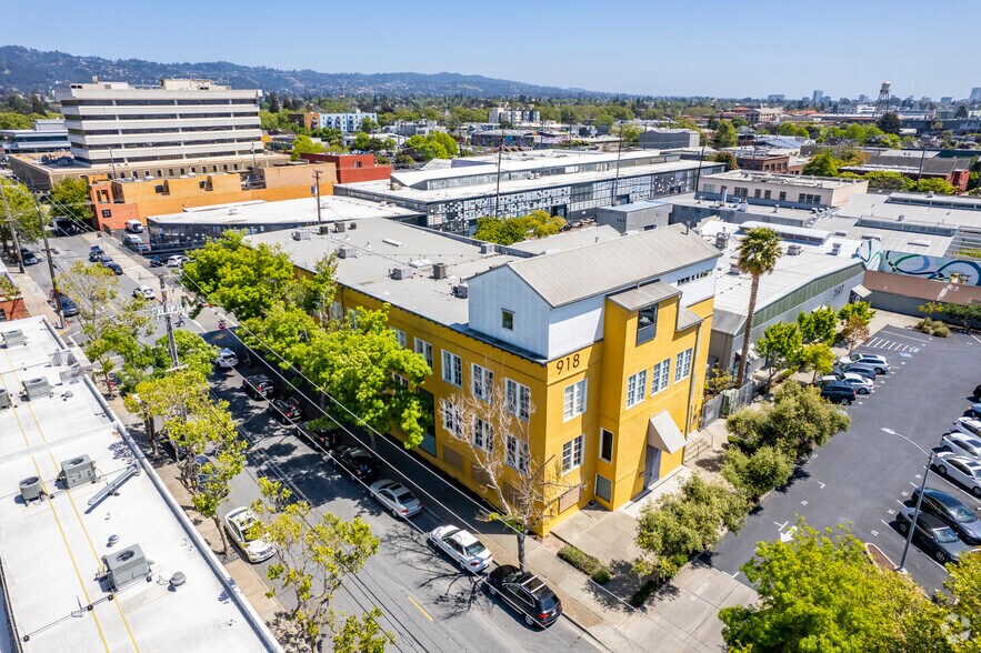 2607 7th St, Berkeley, CA à louer - Photo principale – Image 1 sur 6