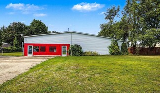 Plus de détails pour 3905 32nd St, Port Huron, MI - Local d’activités à vendre