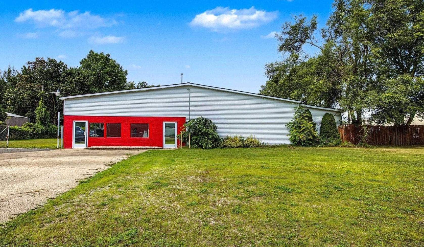 3905 32nd St, Port Huron, MI à vendre Photo principale– Image 1 sur 50
