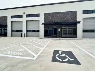 Plus de détails pour 23645 Gosling Rd, Spring, TX - Local d'activités à louer