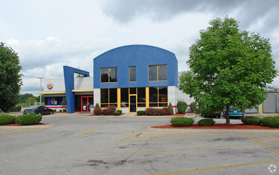 16703 E 23rd St S, Independence, MO à vendre - Photo principale – Image 3 sur 4