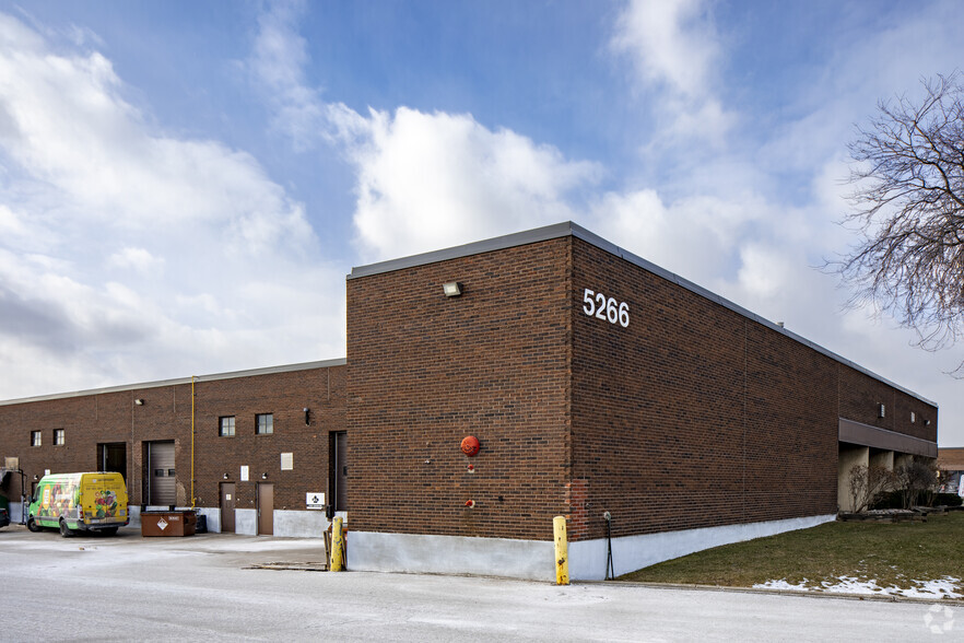 5266 General Rd, Mississauga, ON à vendre - Photo principale – Image 1 sur 4