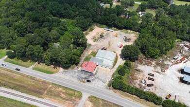 1540 Greensboro Rd, Madison, GA à louer Photo intérieure– Image 2 sur 3