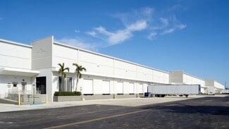 Plus de détails pour 7800-7890 NW 80th St, Miami, FL - Industriel/Logistique à louer