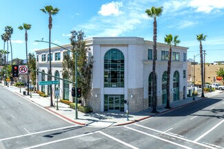 Plus de détails pour 300 W Grand Ave, Escondido, CA - Bureau à louer