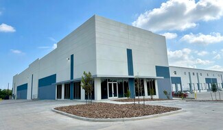Plus de détails pour 5475 Allen-Genoa Rd, Houston, TX - Industriel/Logistique à vendre