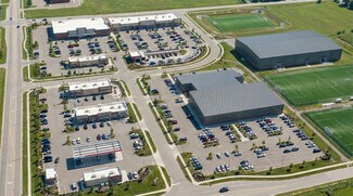 Plus de détails pour SEC County Line Rd. & Bonnell Ave, Erie, CO - Terrain à vendre