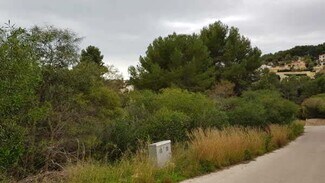 Plus de détails pour Carrer Morena, 24, Benissa - Terrain à vendre