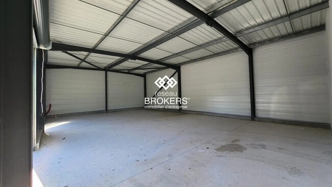 Plus de détails pour 121 Chemin De Baillot, Montauban - Industriel/Logistique à louer