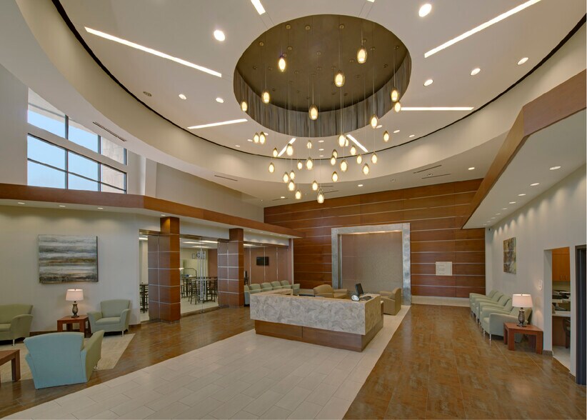 Spring Surgical Hospital portefeuille de 4 biens à vendre sur LoopNet.fr - Photo intérieure – Image 3 sur 6