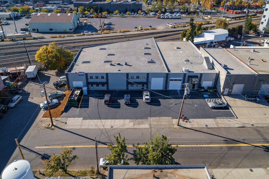 3737-3743 SE 21st Ave, Portland, OR à vendre - Photo de l’immeuble – Image 3 sur 4