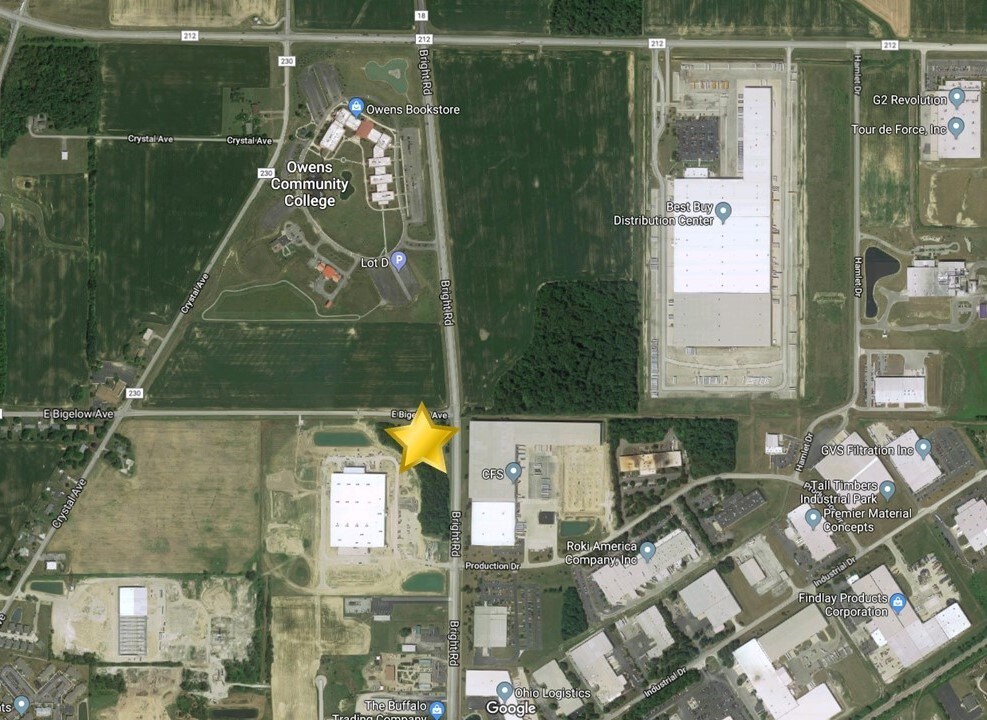 0 County Rd 95, Findlay, OH à vendre Autre– Image 1 sur 4