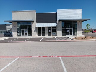 Plus de détails pour 2104 Clear Creek Road, Killeen, TX - Local commercial à louer