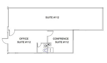 16920 Kuykendahl Rd, Houston, TX à louer Plan d’étage– Image 1 sur 1