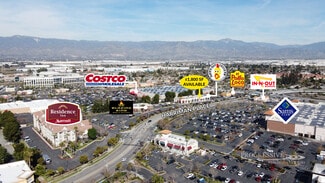 Plus de détails pour 1060 Harriman Pl, San Bernardino, CA - Local commercial à louer