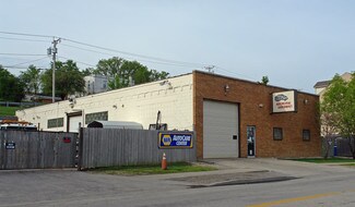 Plus de détails pour 926 Main St, Lemont, IL - Local d’activités à vendre